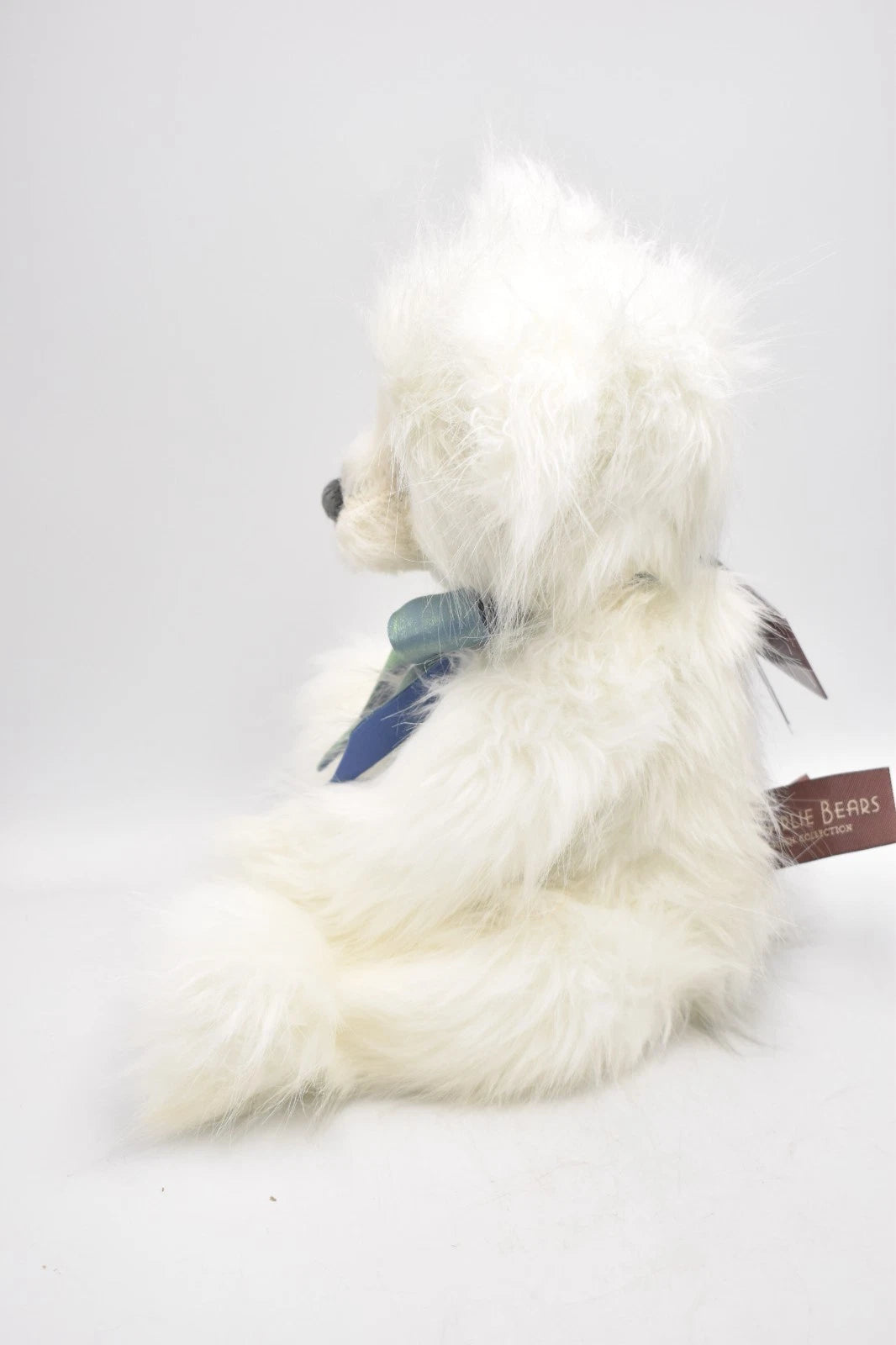 Charlie Bears Year Bear 2020 Teddy Bear Retired Tagged Isabelle Lee