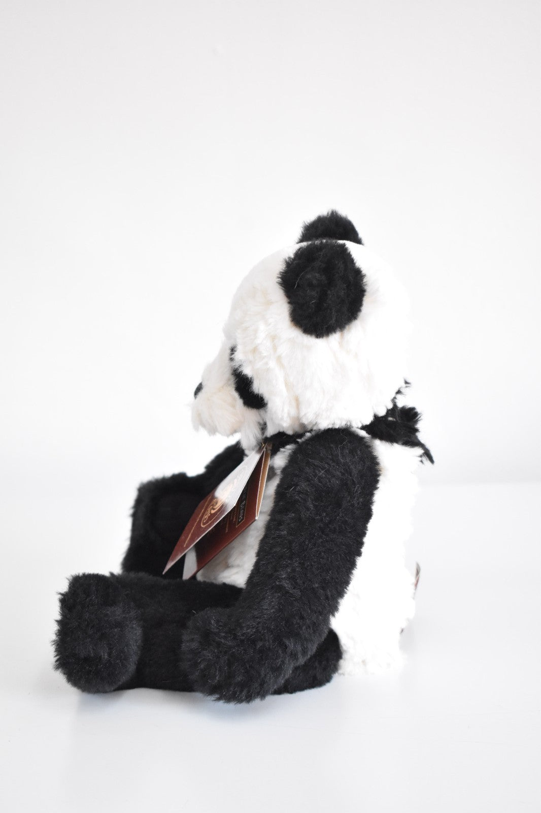 Charlie Bears Jago – Retired – Tagged – Isabelle Lee Design