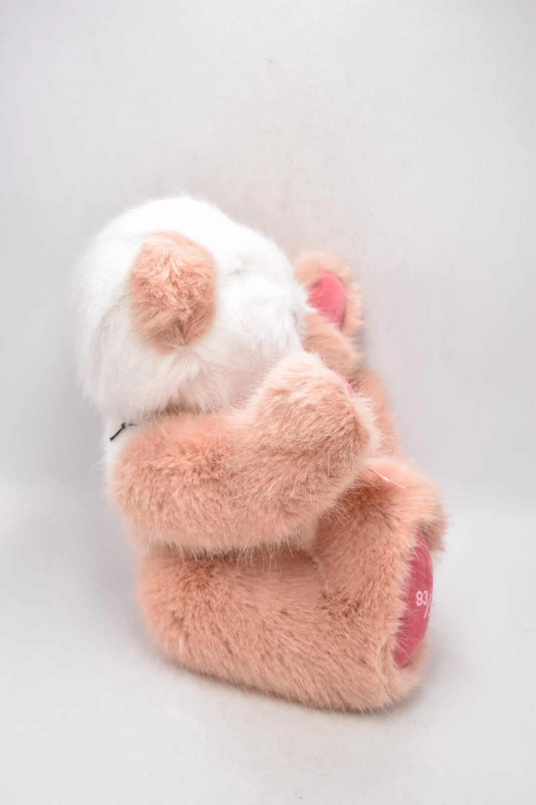 Canterbury Bears Rose Teddy Bear Danbury Mint Exclusive – Limited Edition 93/250