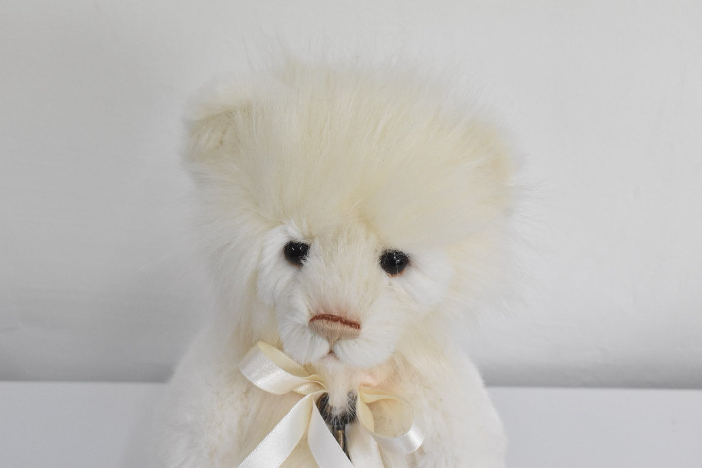 Charlie Bears Year Bear 2021 Hug 13 – Isabelle Lee Design – Retired – Tagged