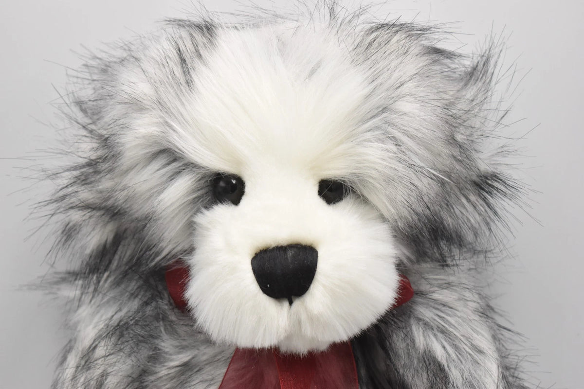 Charlie Bears Foster Teddy Bear Retired Tagged 48cm Large Collectable Plush Bear