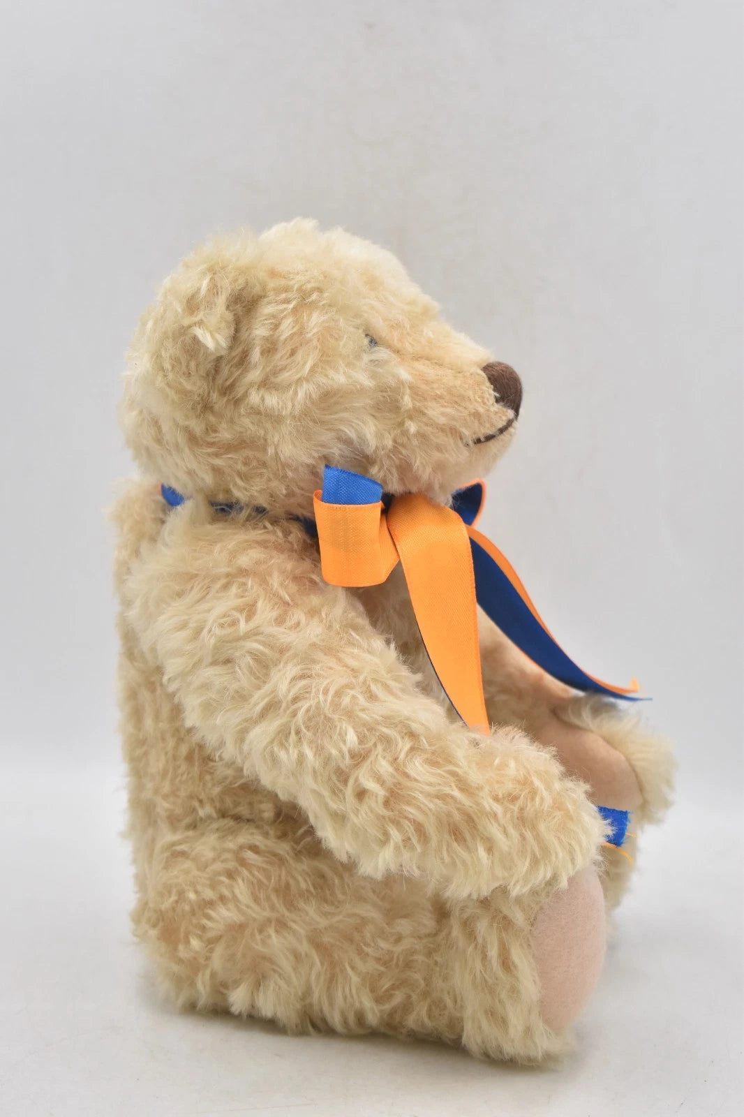Steiff British Collectors Teddy Bear 2021 Limited Edition 690945