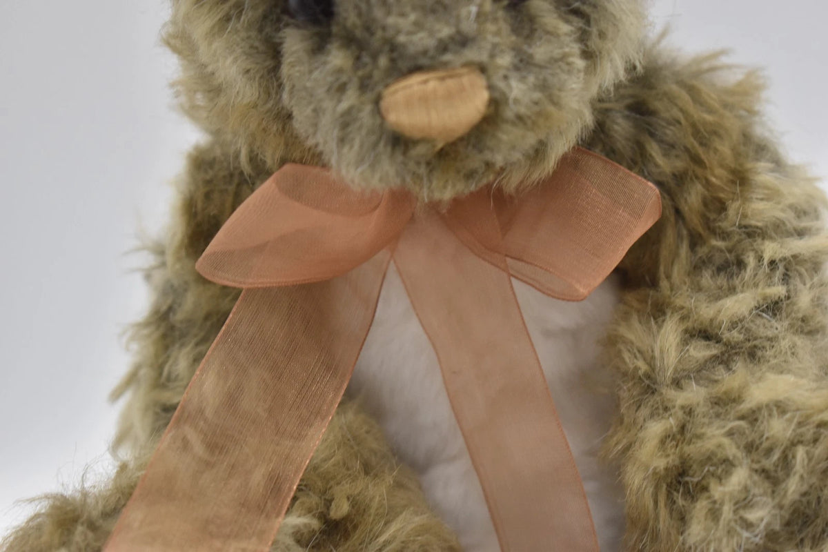 Charlie Bears Hop Rabbit Teddy Bear Retired Tagged