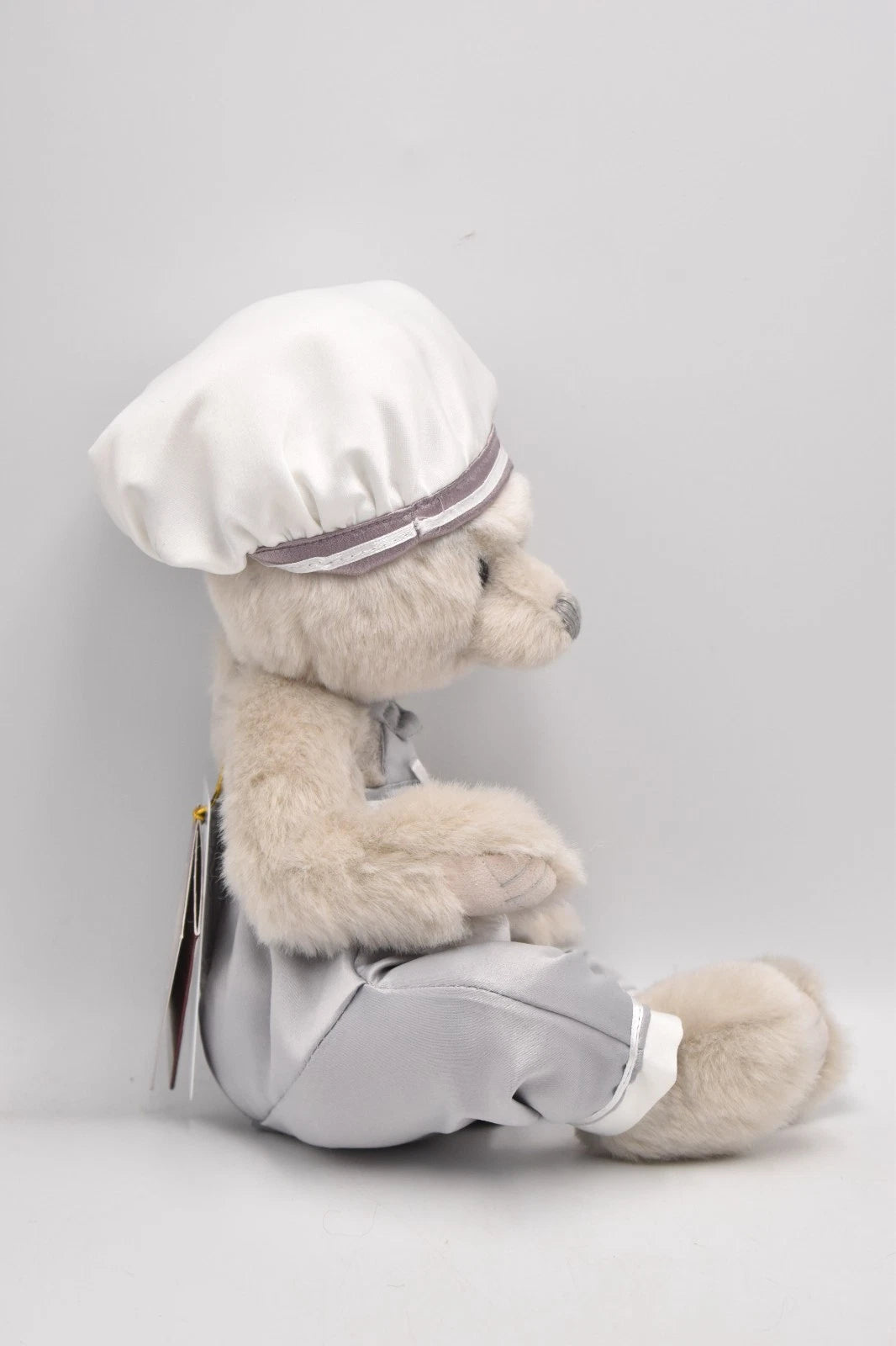 Charlie Bears Jack & Jill Teddy Bears Limited Edition Retired Tagged