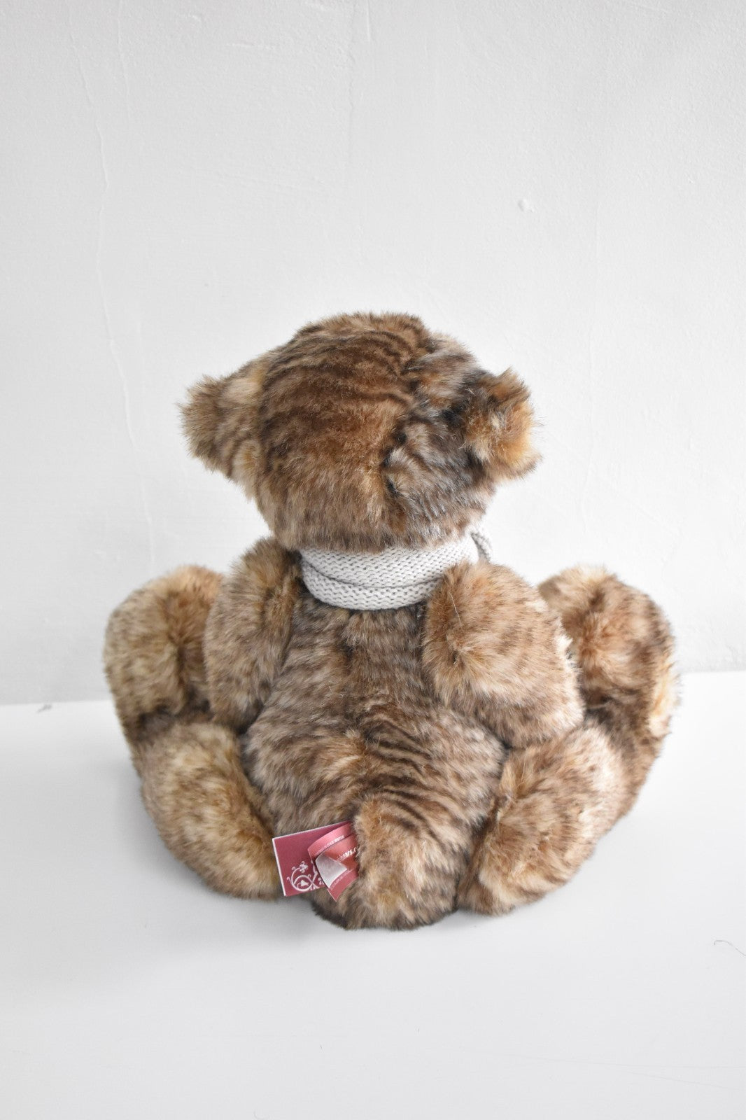 Charlie Bears BFF – Retired & Tagged