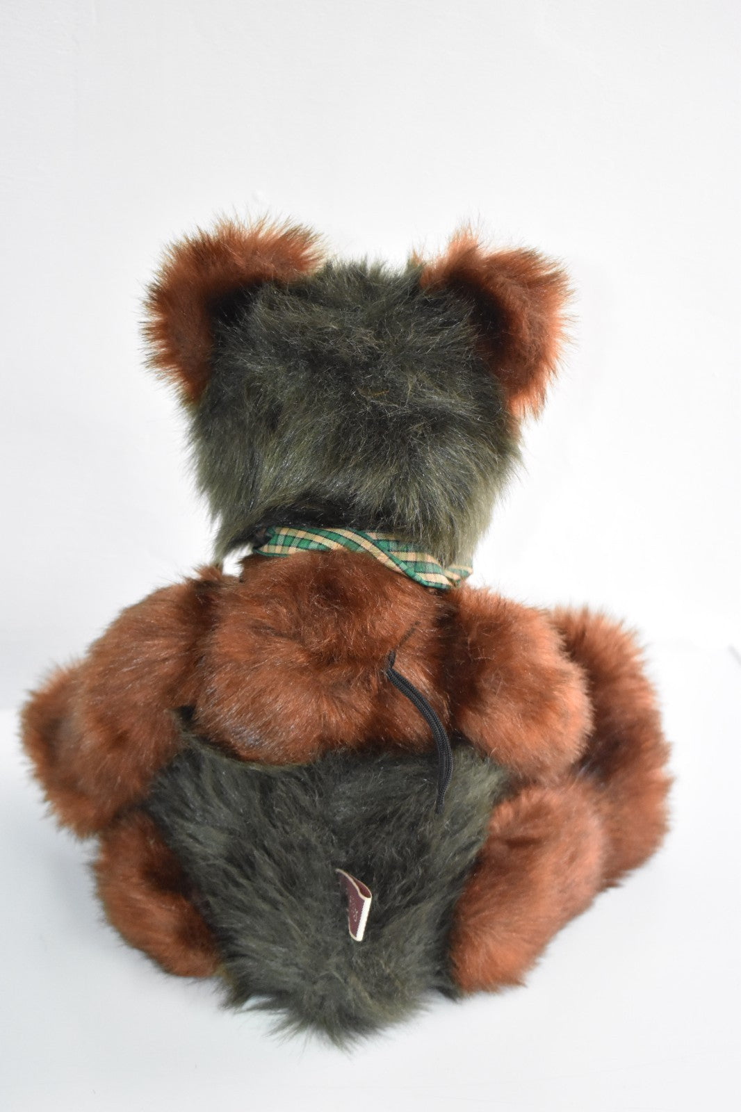 Charlie Bears Wotsit – Retired Isabelle Lee Design, Tagged