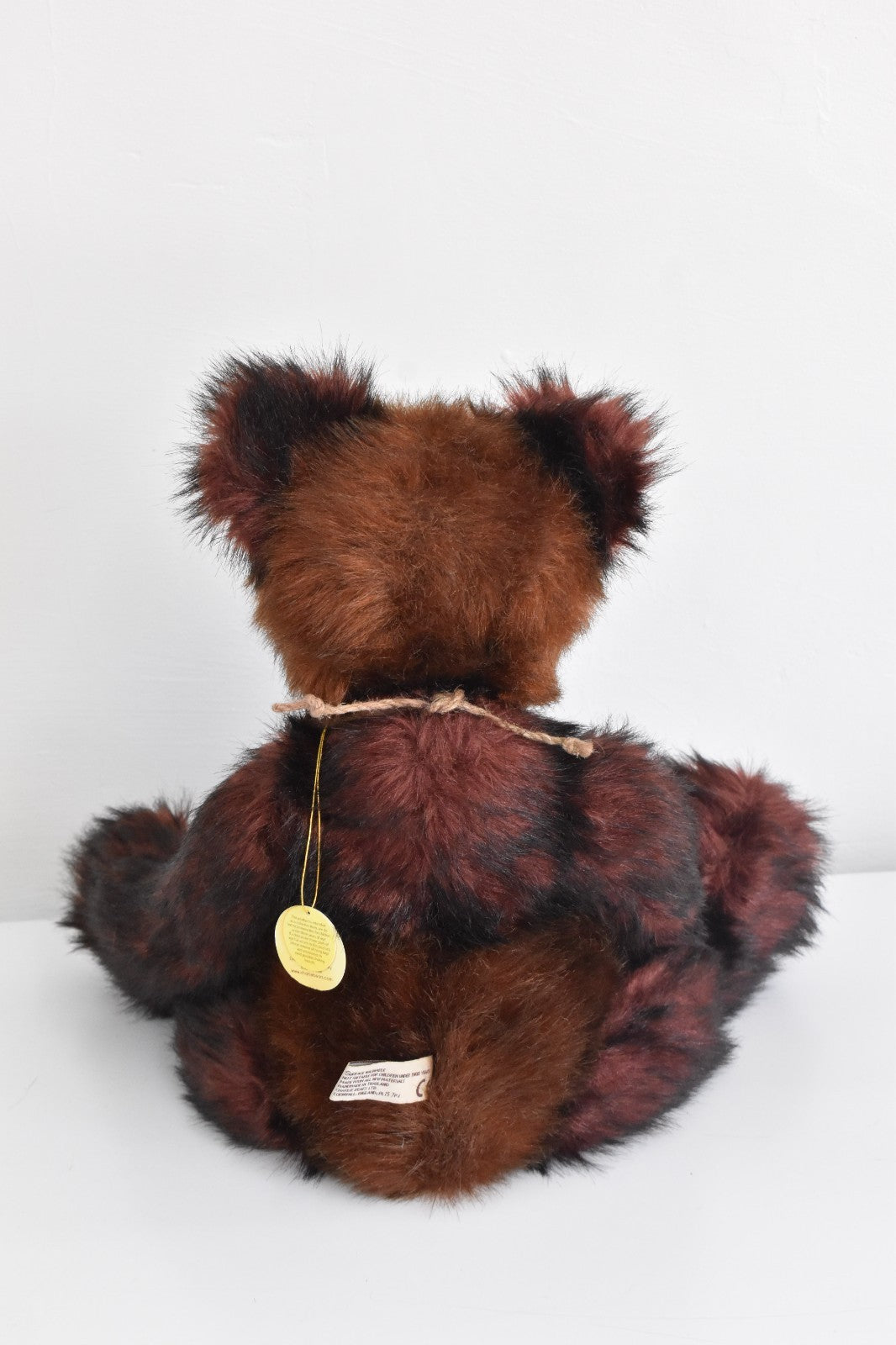 Charlie Bears Thingy-Ma–Jig – Retired & Tagged – Isabelle Lee Designed