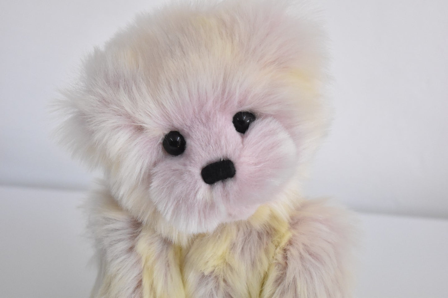 Charlie Bears Elsie Retired Heather Lyell Tagged