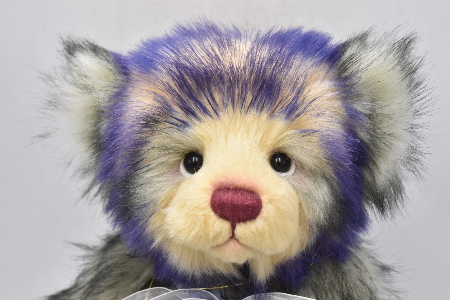 Charlie Bears Candy Isabelle Lee Design Retired & Tagged