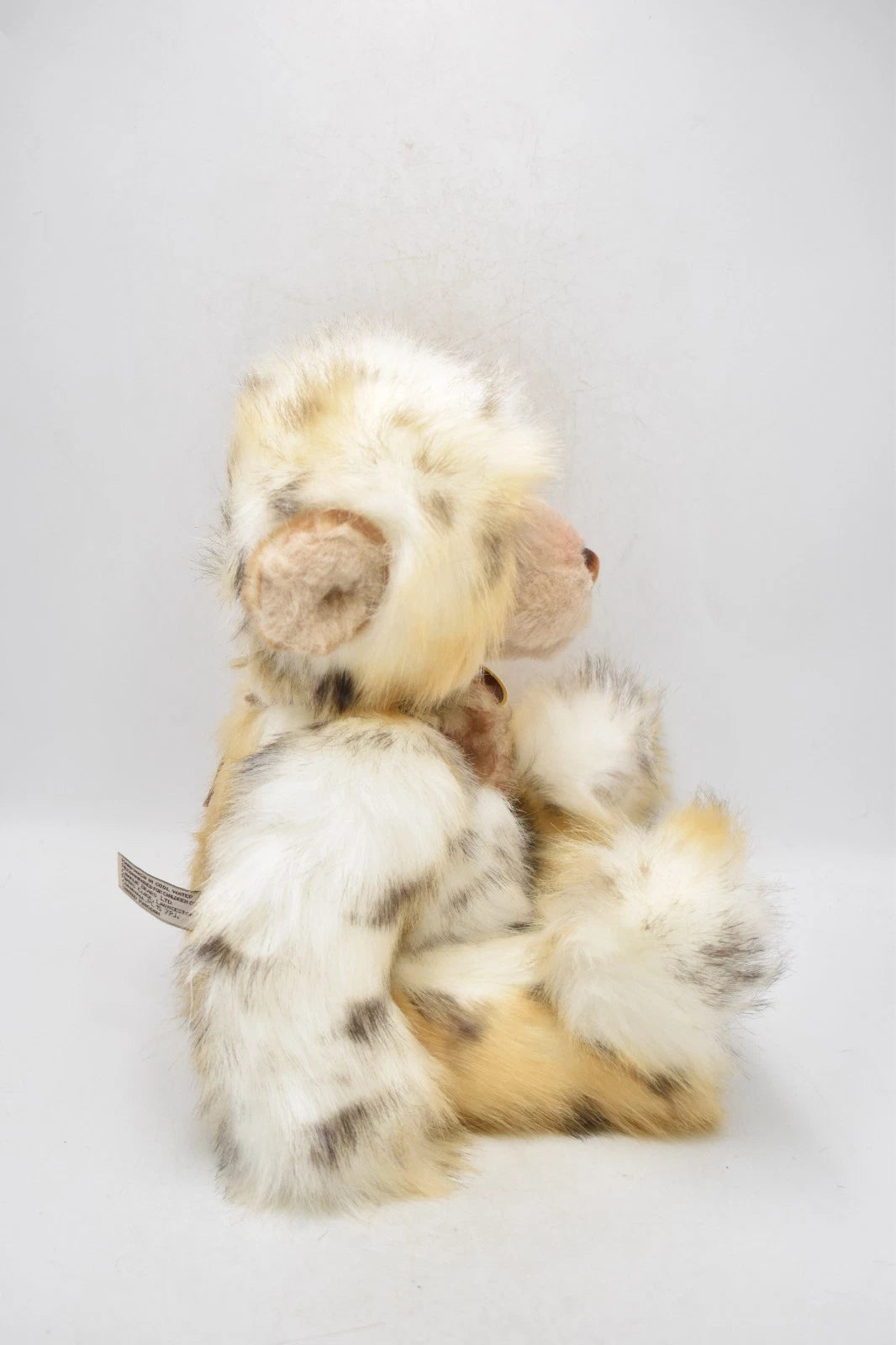 Charlie Bears Helen Isabelle Lee Design Retired & Tagged