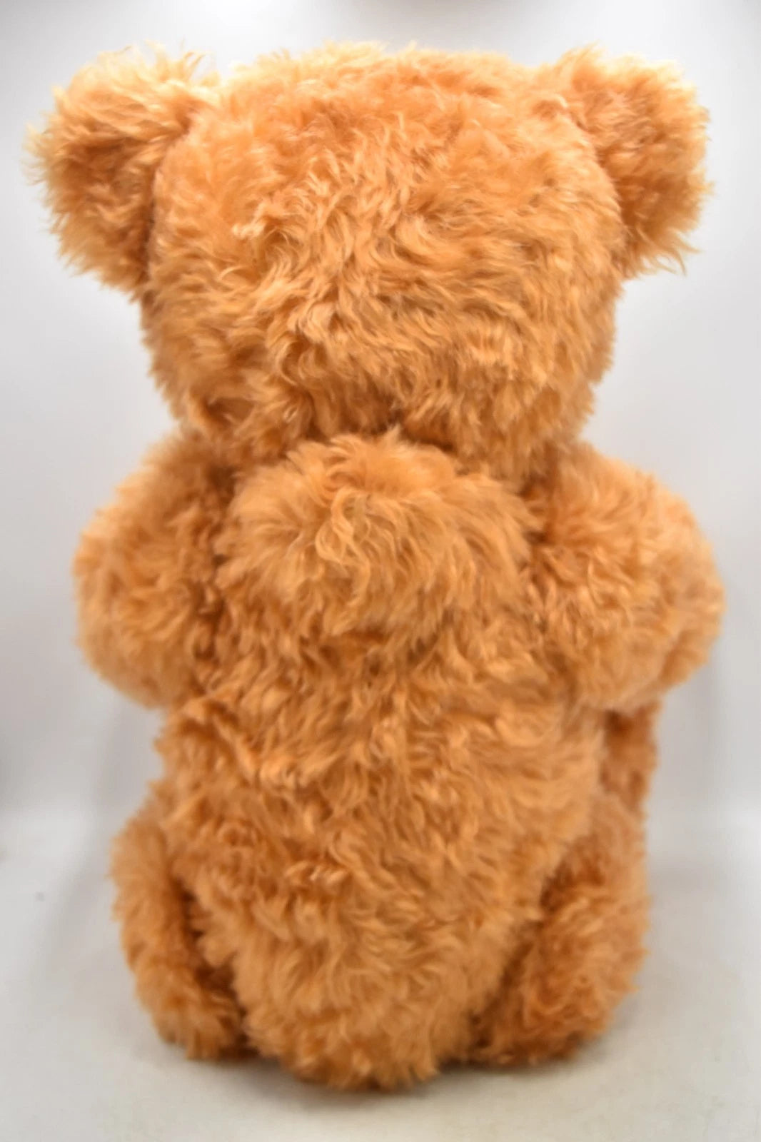 Steiff Classic Red Brown Teddy Bear 037054 Limited Edition Growler 60cm