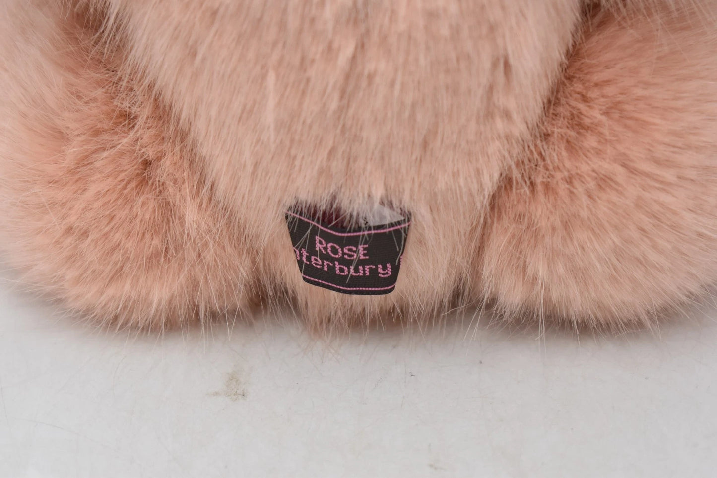 Canterbury Bears Rose Teddy Bear Danbury Mint Exclusive – Limited Edition 93/250