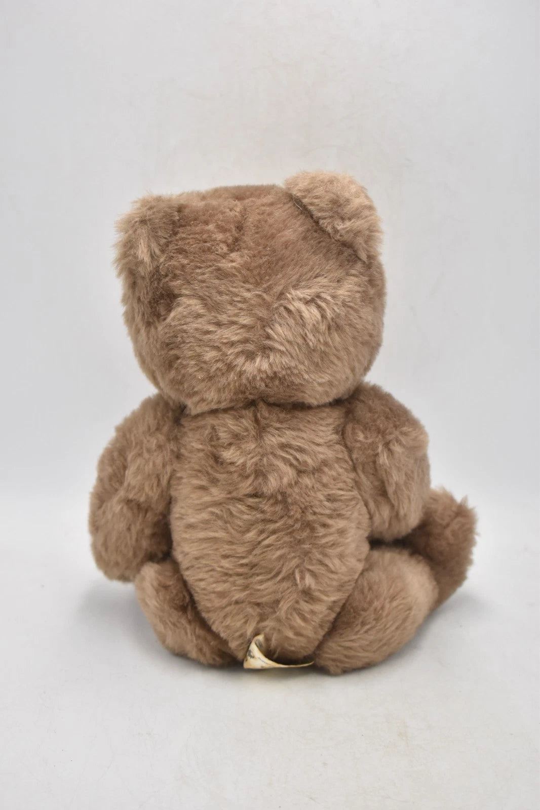 Vintage 1960s West German Althans Jointed Teddy Bear 32cm