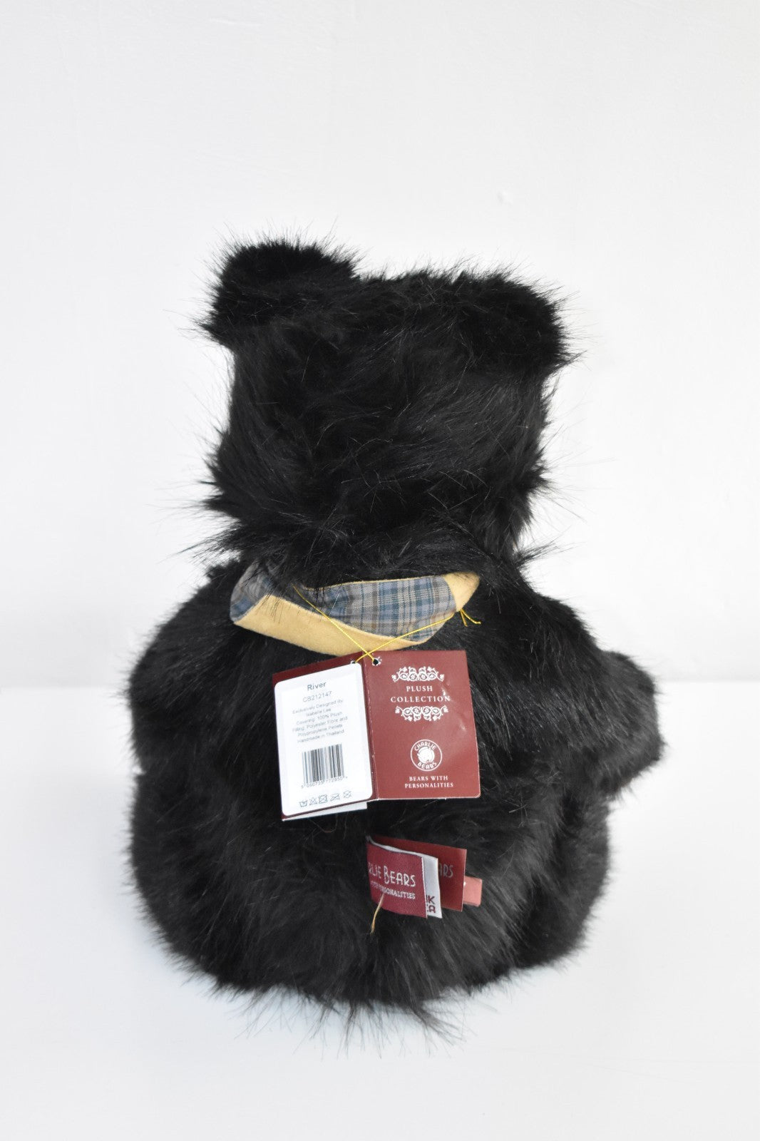 Charlie Bears River – Retired & Tagged Isabelle Lee Design