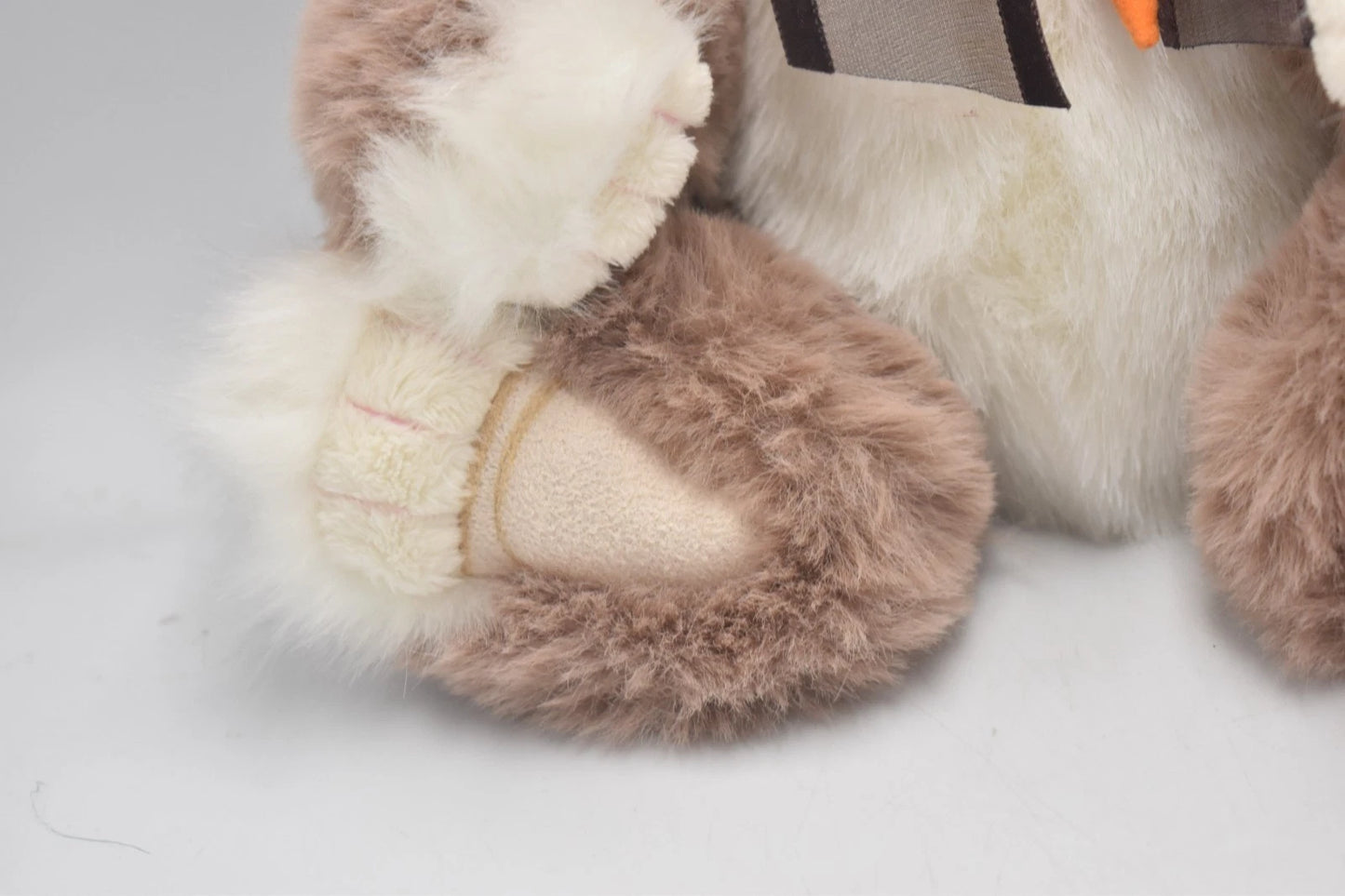 Charlie Bears Carrot Top Rabbit Teddy Bear Retired Tagged Isabelle Lee Designed