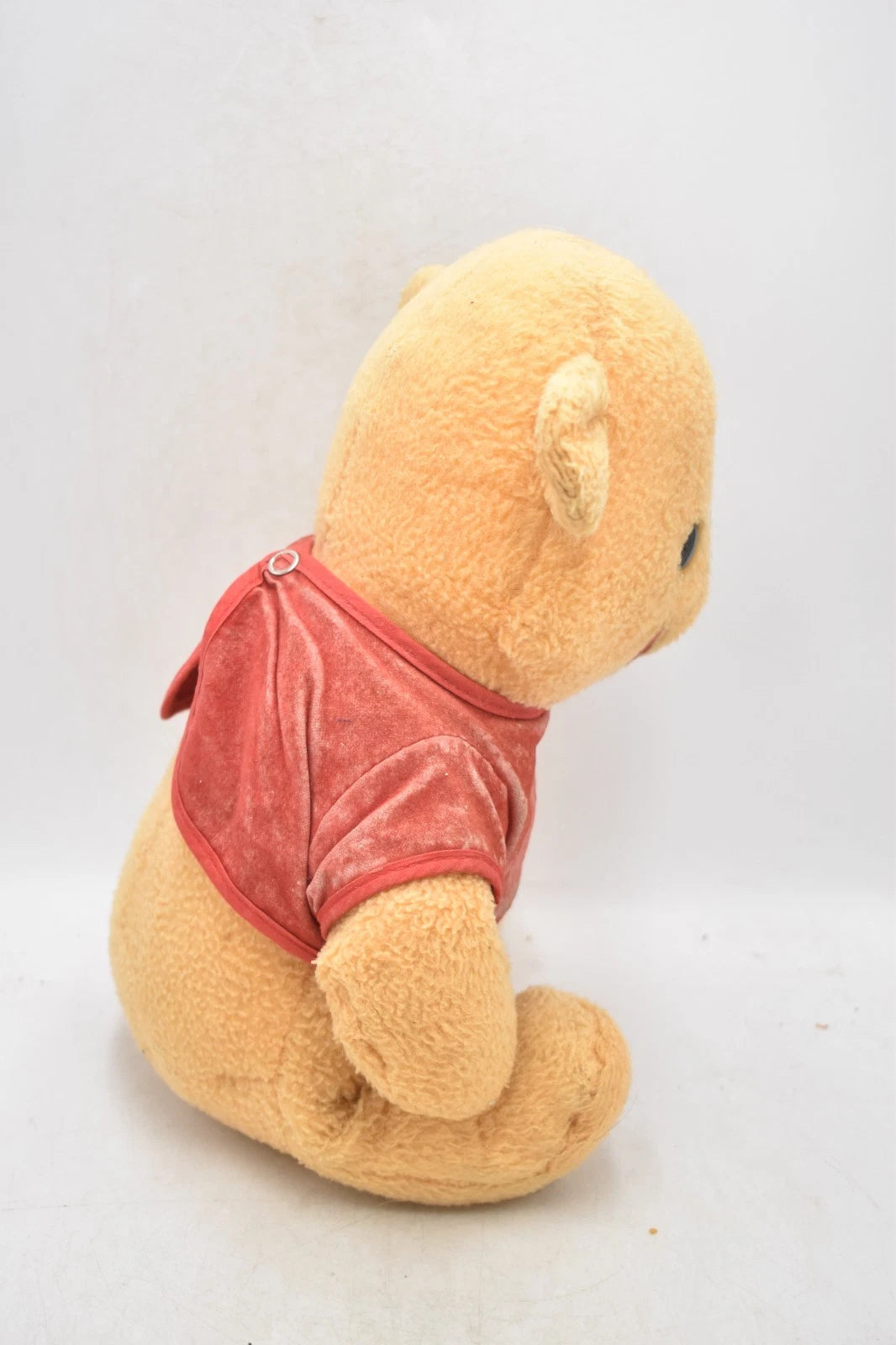Vintage 1970s/1980s Winnie the Pooh Plush Soft Toy – Collectable Teddy Bear 36cm
