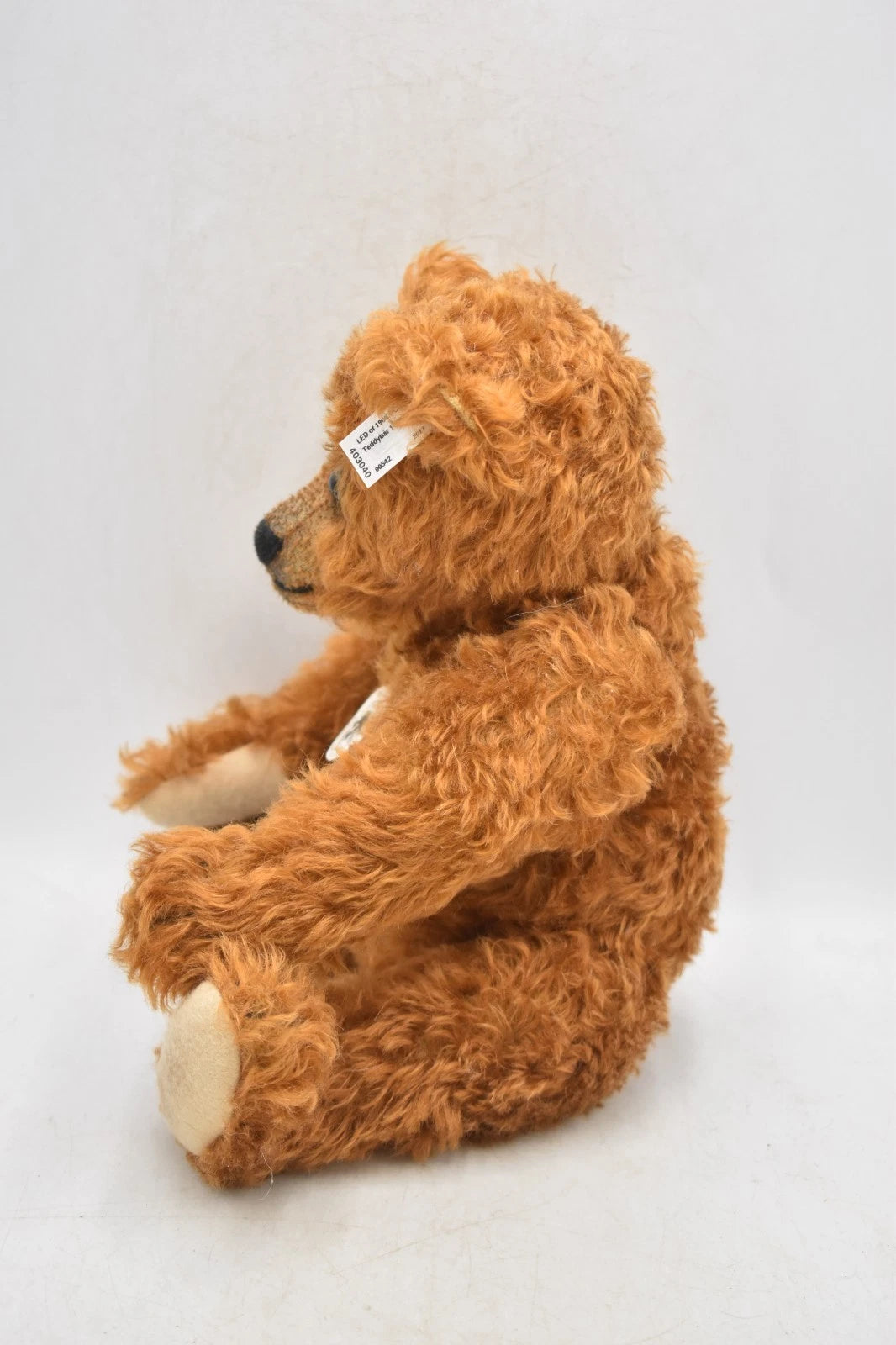 Steiff Teddy Bear Replica 1906 403040 Limited Edition Retired