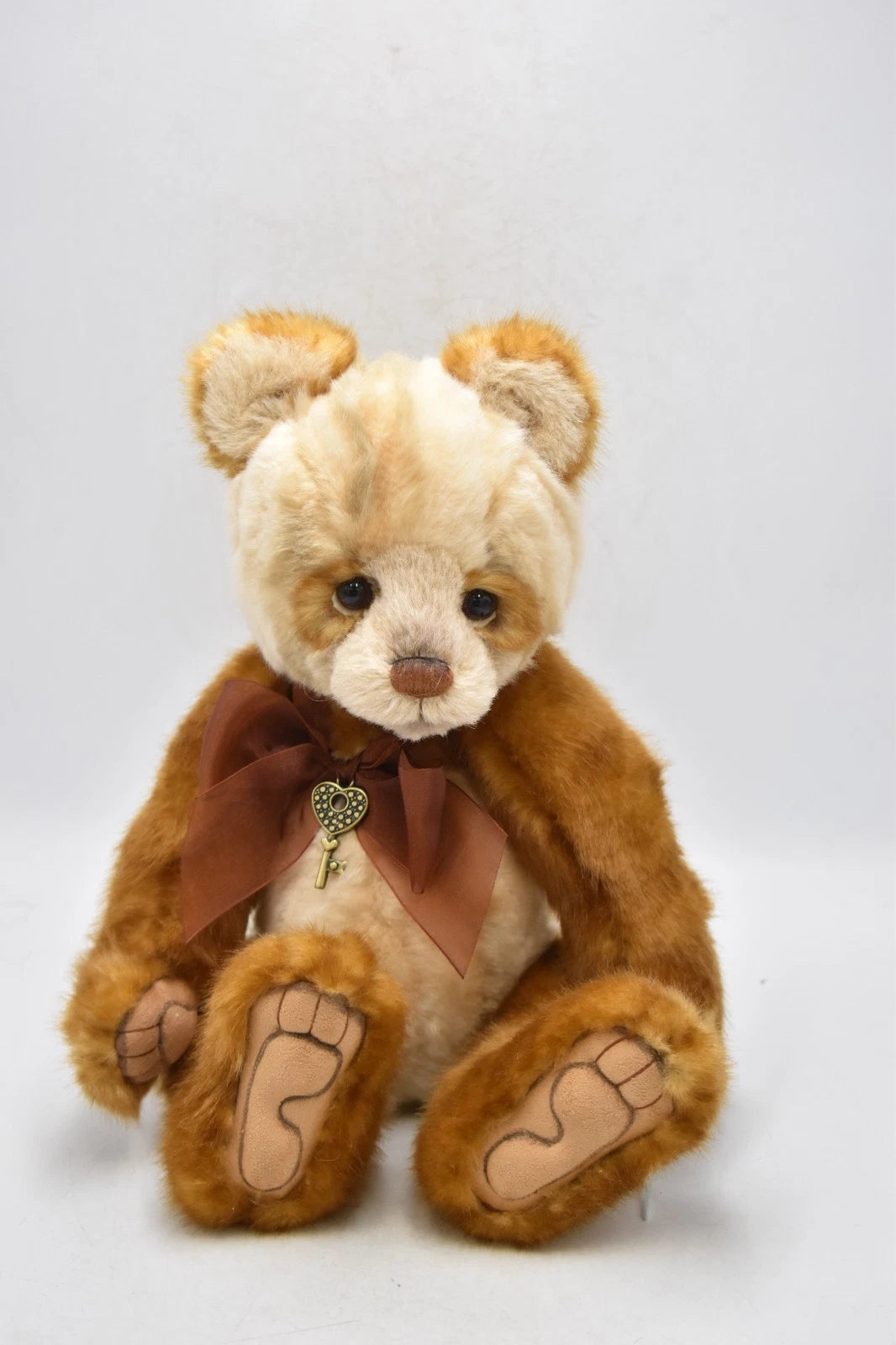 Charlie Bears Judy – Retired – Isabelle Lee Design – Tagged