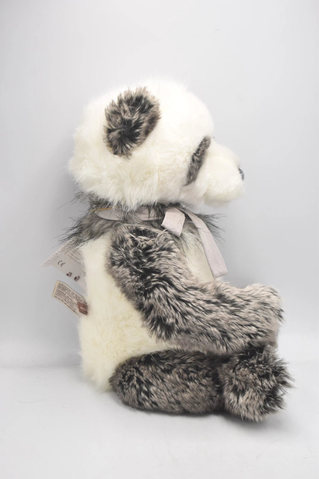 Charlie Bears Ulrika Teddy Bear Retired Tagged Isabelle Lee Designed