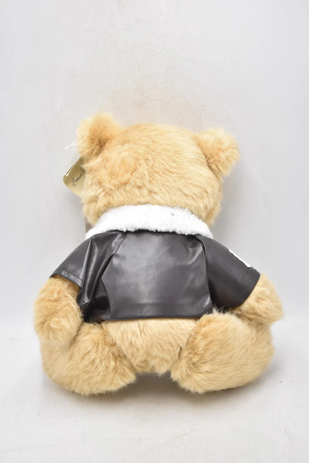 Careflight Henry Pilot Teddy Bear Plush Soft Toy 26cm Tagged Retired Collectable