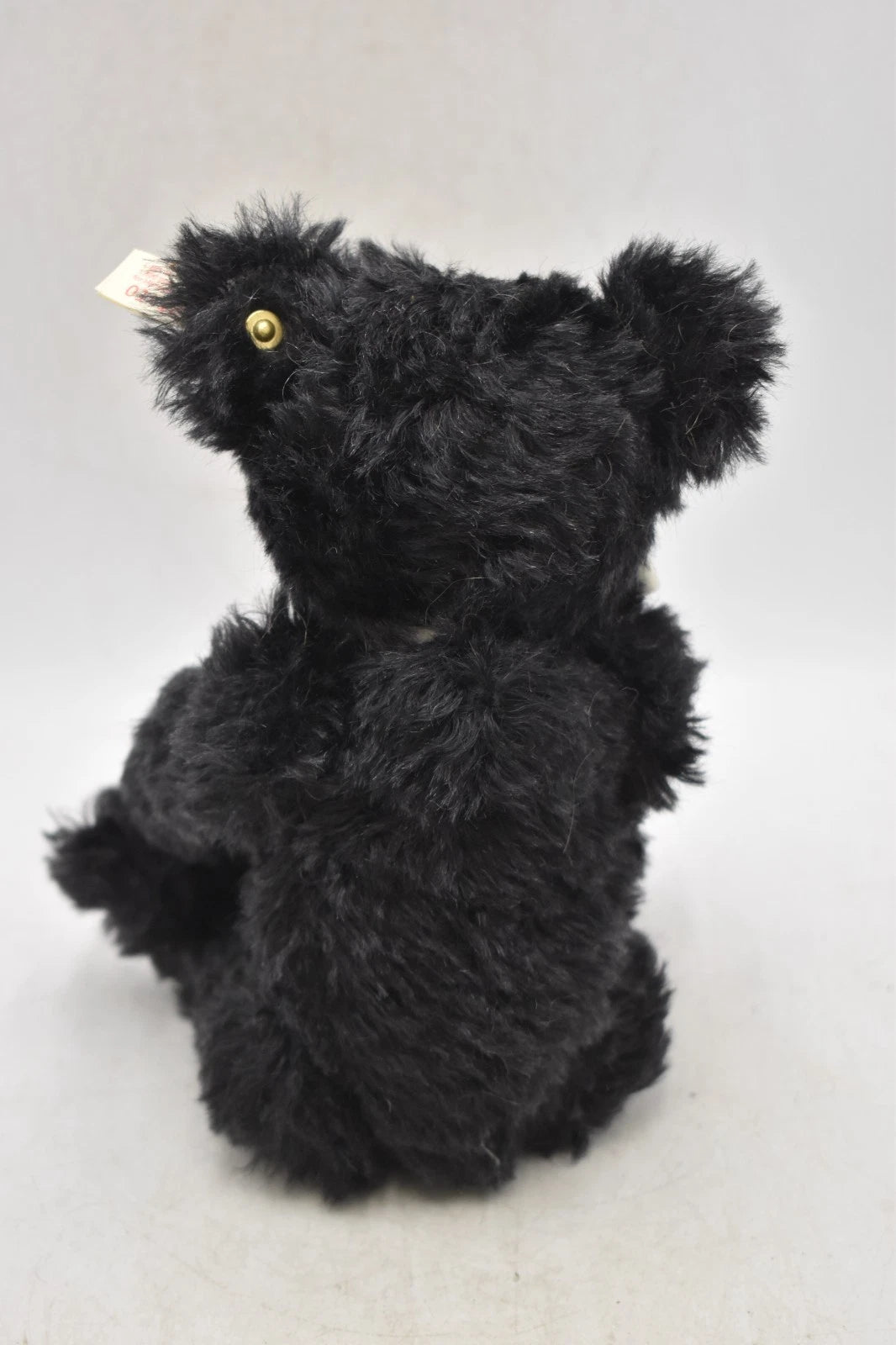 Steiff Dominic Teddy Bear 1998 Hamleys Limited Edition Mohair 26cm 652844