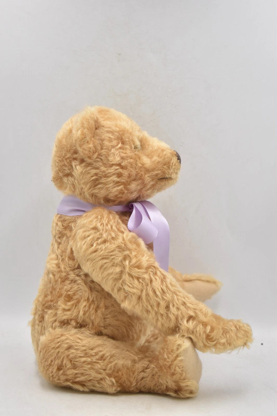 Steiff British Collectors Teddy Bear 2018 Limited Edition 690402