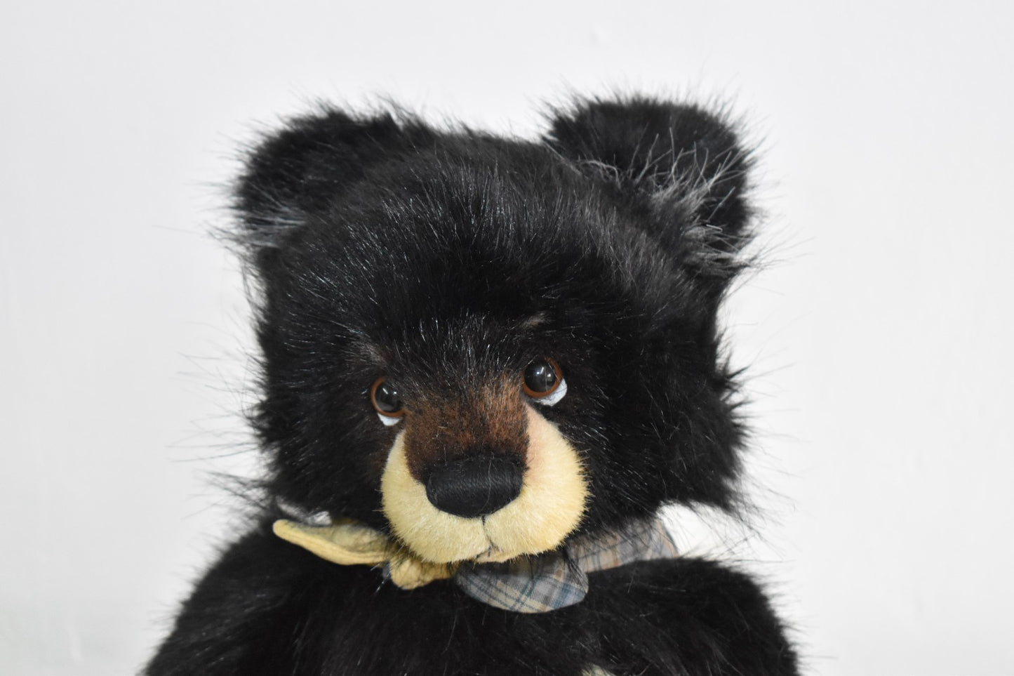 Charlie Bears River – Retired & Tagged Isabelle Lee Design
