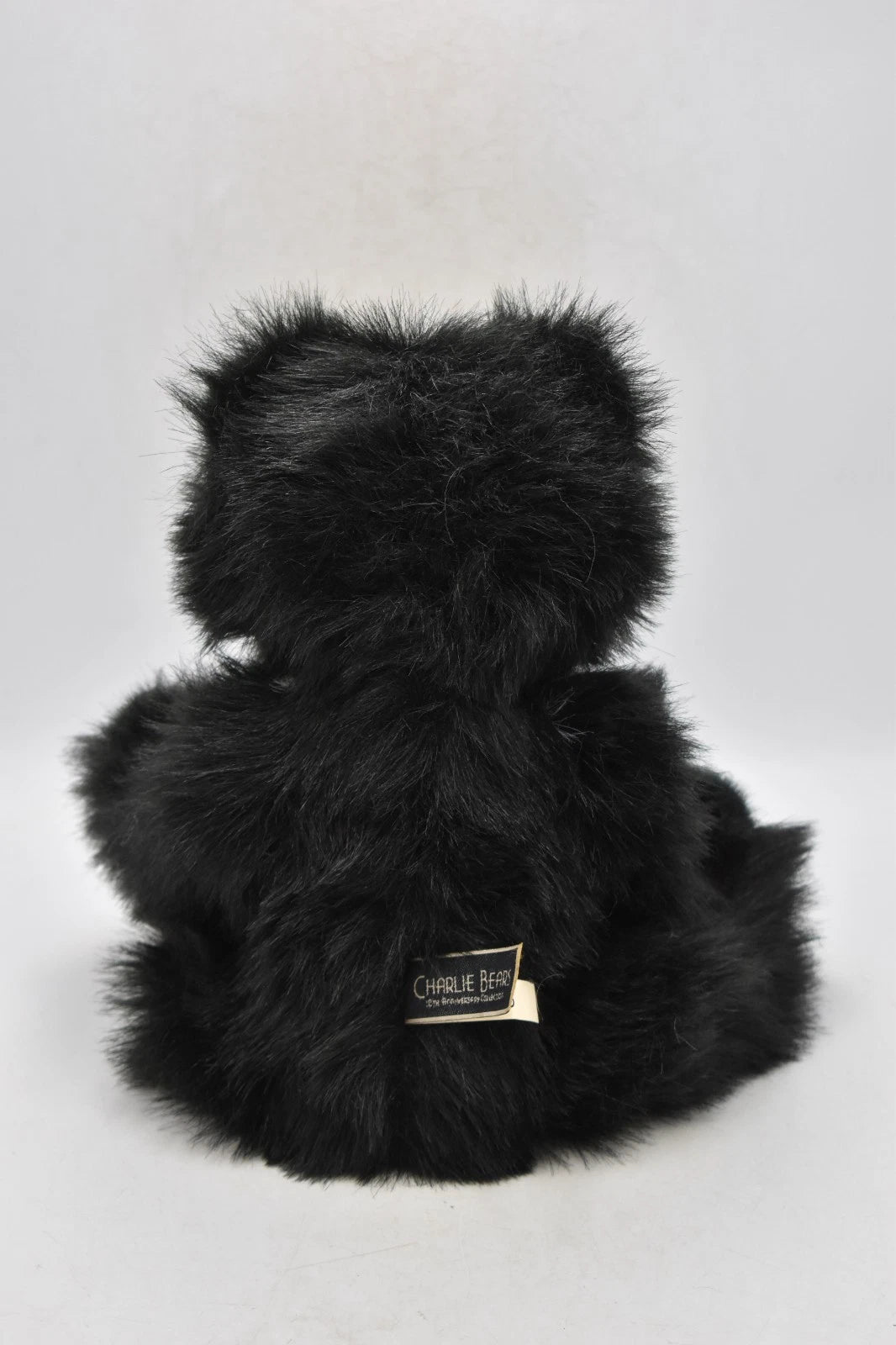Charlie Bears Anniversary Slothy Joe Isabelle Lee Design Retired Tagged