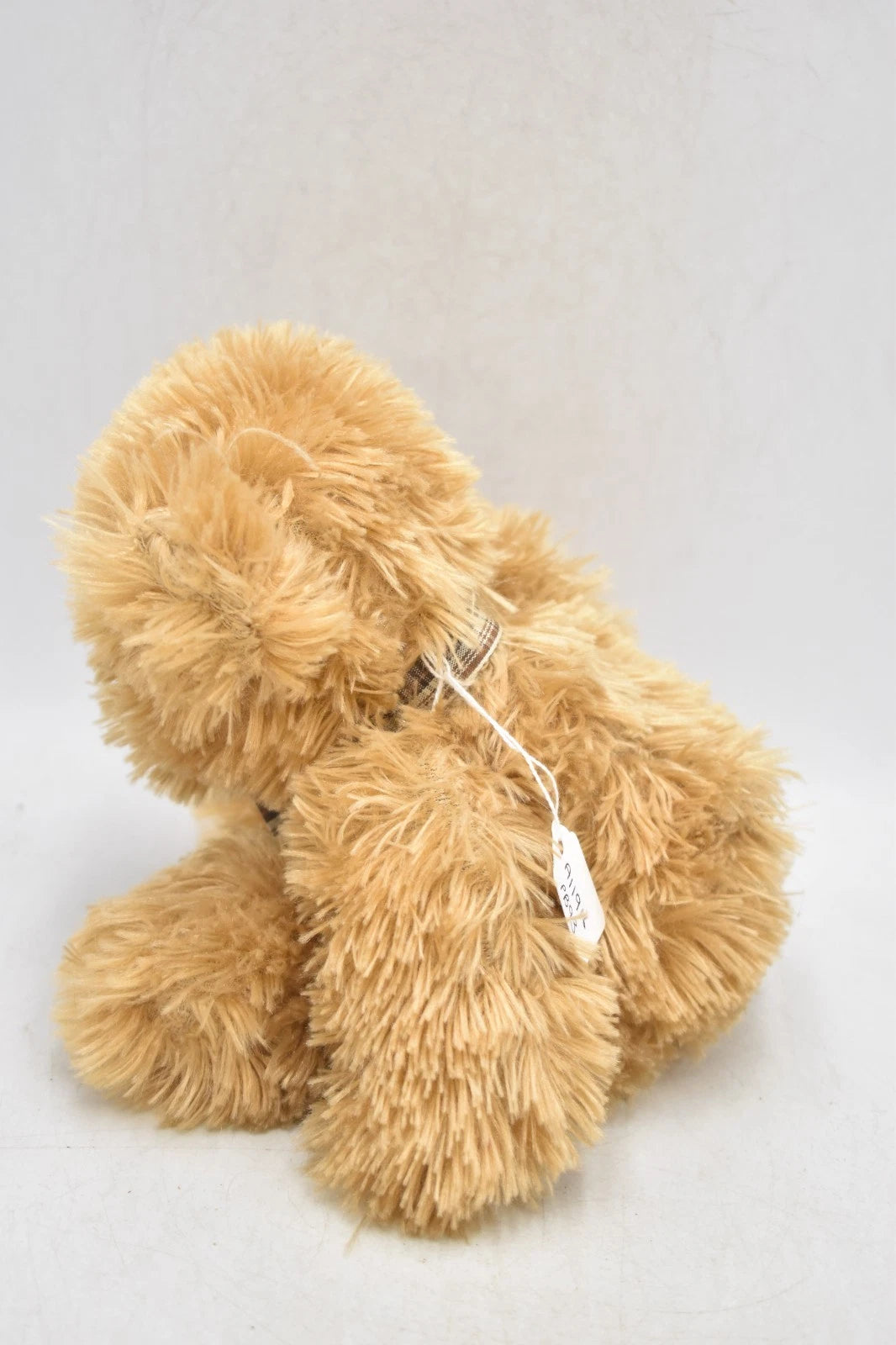 Suki Lucas Teddy Bear Soft Plush Toy Retired Collectable 26cm Vintage Teddy Bear