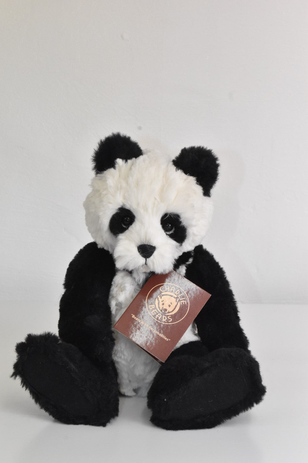 Charlie Bears Jago – Retired – Tagged – Isabelle Lee Design
