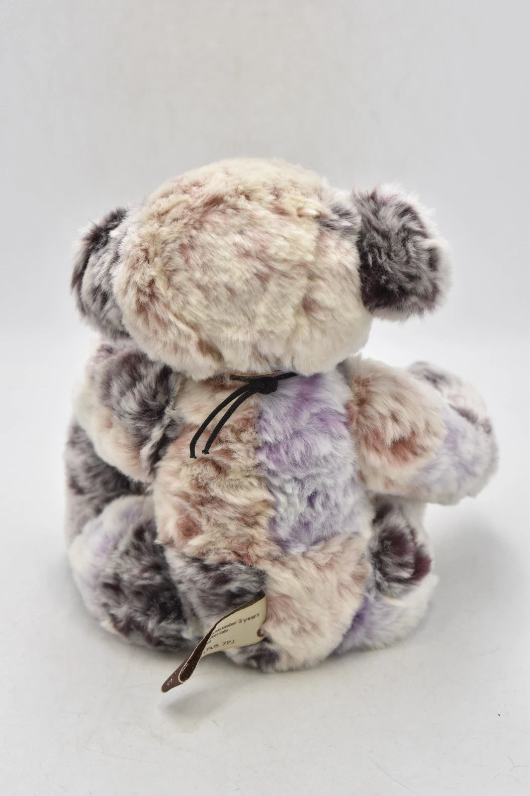 Charlie Bears Original Ragsy Isabelle Lee Design Retired Tagged