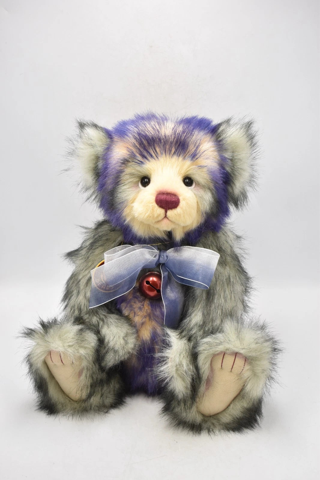 Charlie Bears Candy Isabelle Lee Design Retired & Tagged