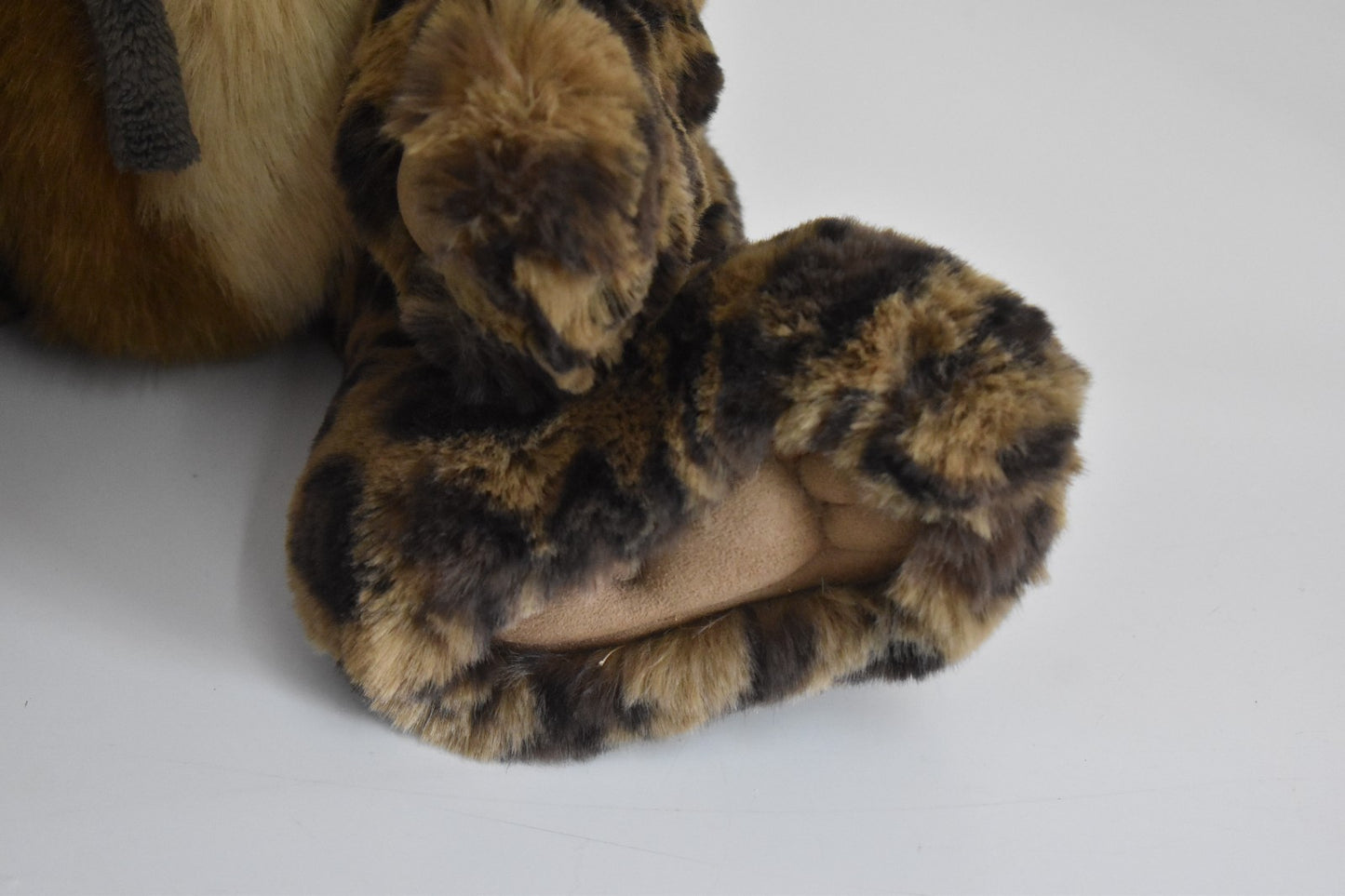Charlie Bears Chit Chat – Retired – Designed by Isabelle Lee