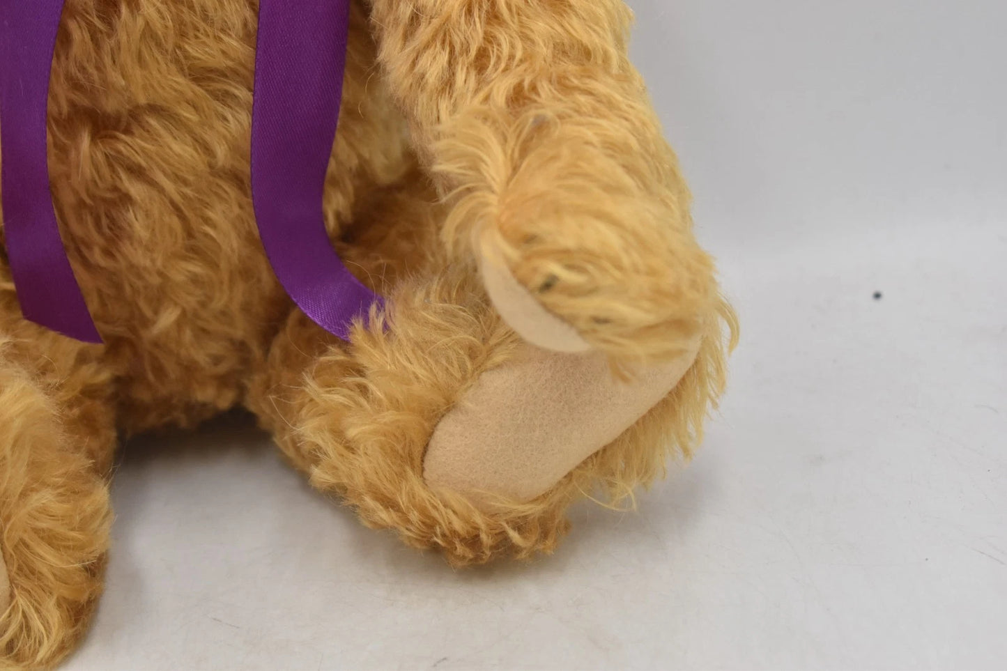 Steiff British Collectors Teddy Bear 2015 Limited Edition 664731