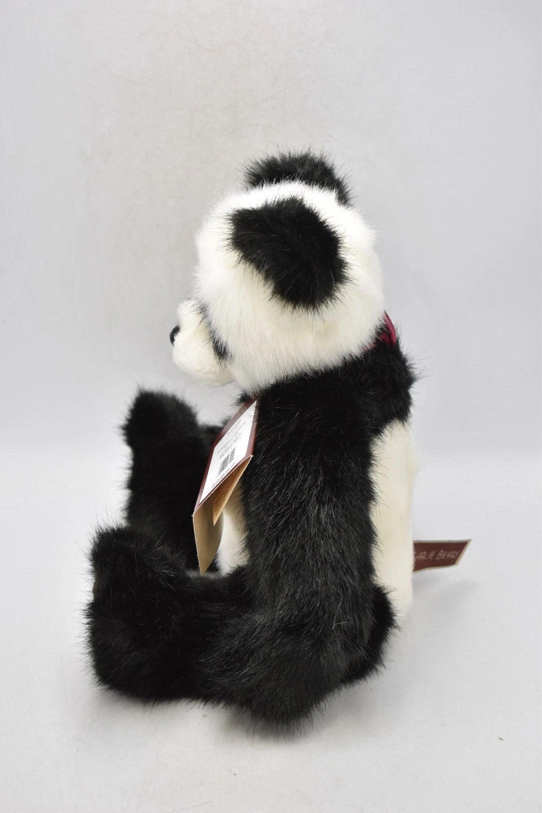 Charlie Bears Teardrop Isabelle Lee Design Retired & Tagged