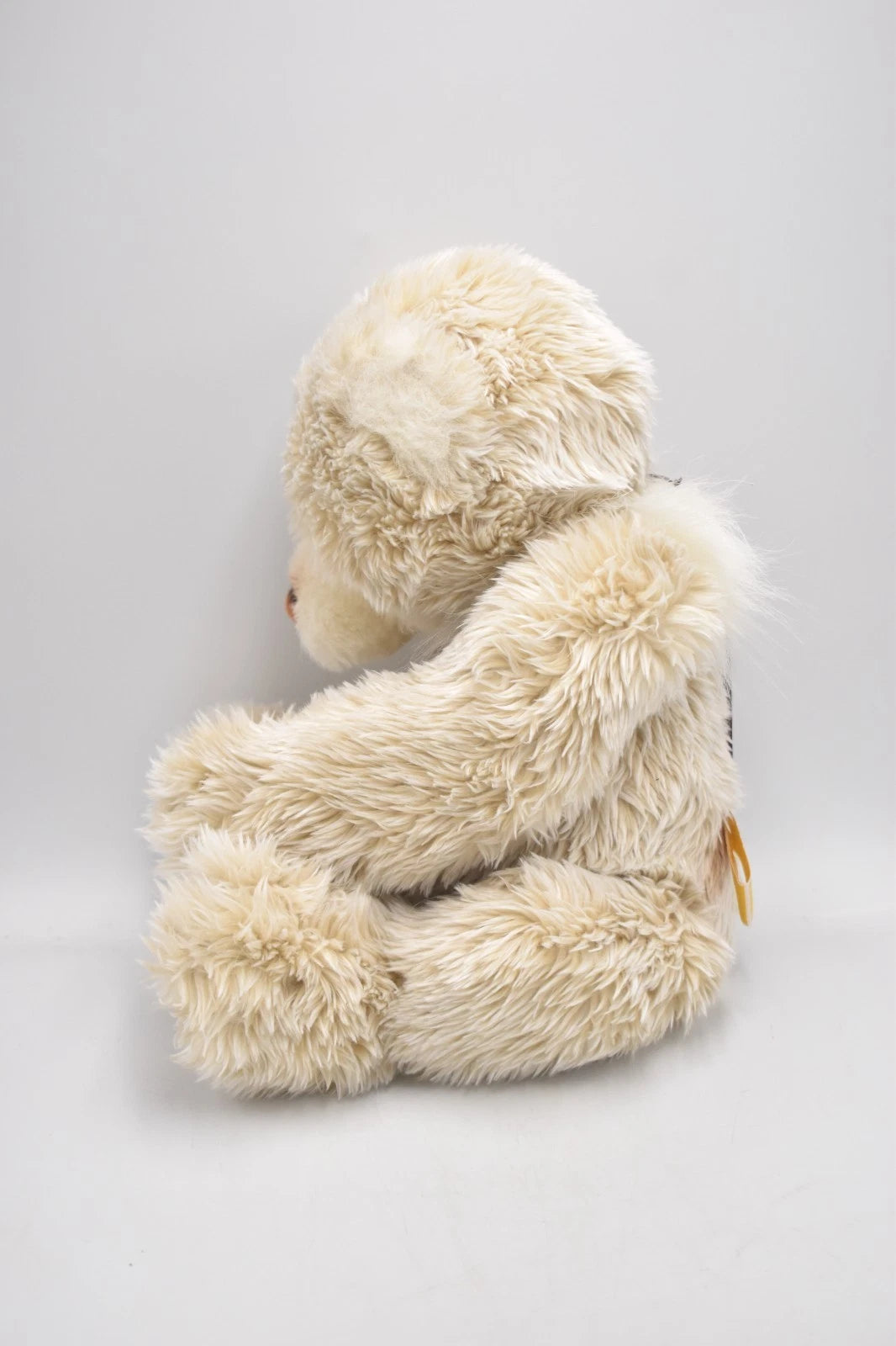 Charlie Bears Porridge Teddy Bear Retired Limited Edition Tagged Isabelle Lee