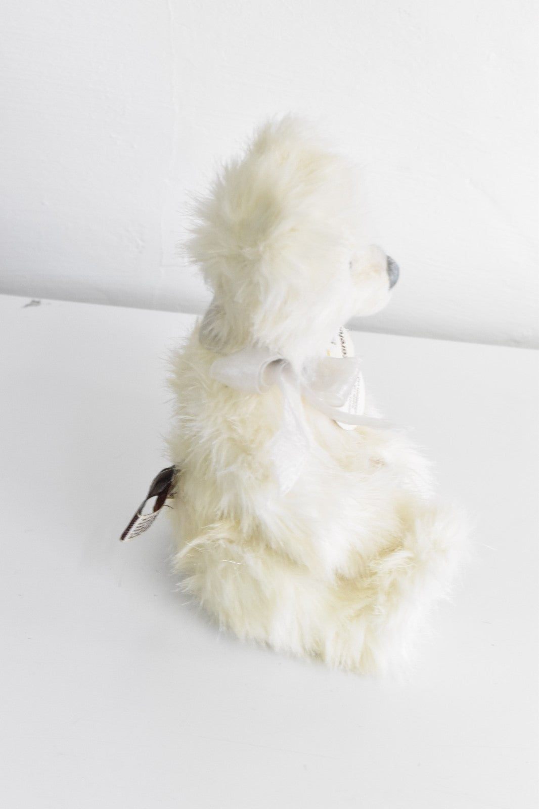 Charlie Bears Niamh – Retired & Tagged – Isabelle Lee Designed