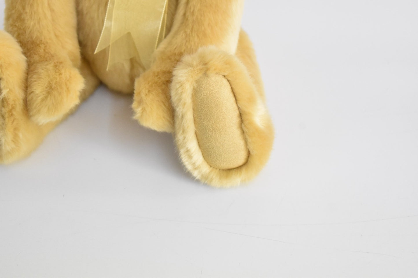 Charlie Bears Forever – Retired – Tagged – Designed by Heather Lyell