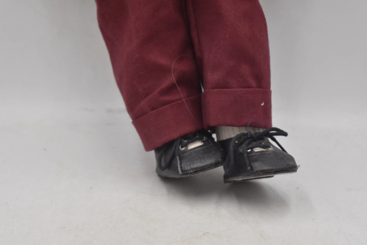 Vintage Gotz Patrick Doll Marianne Gotz Collection Limited Edition