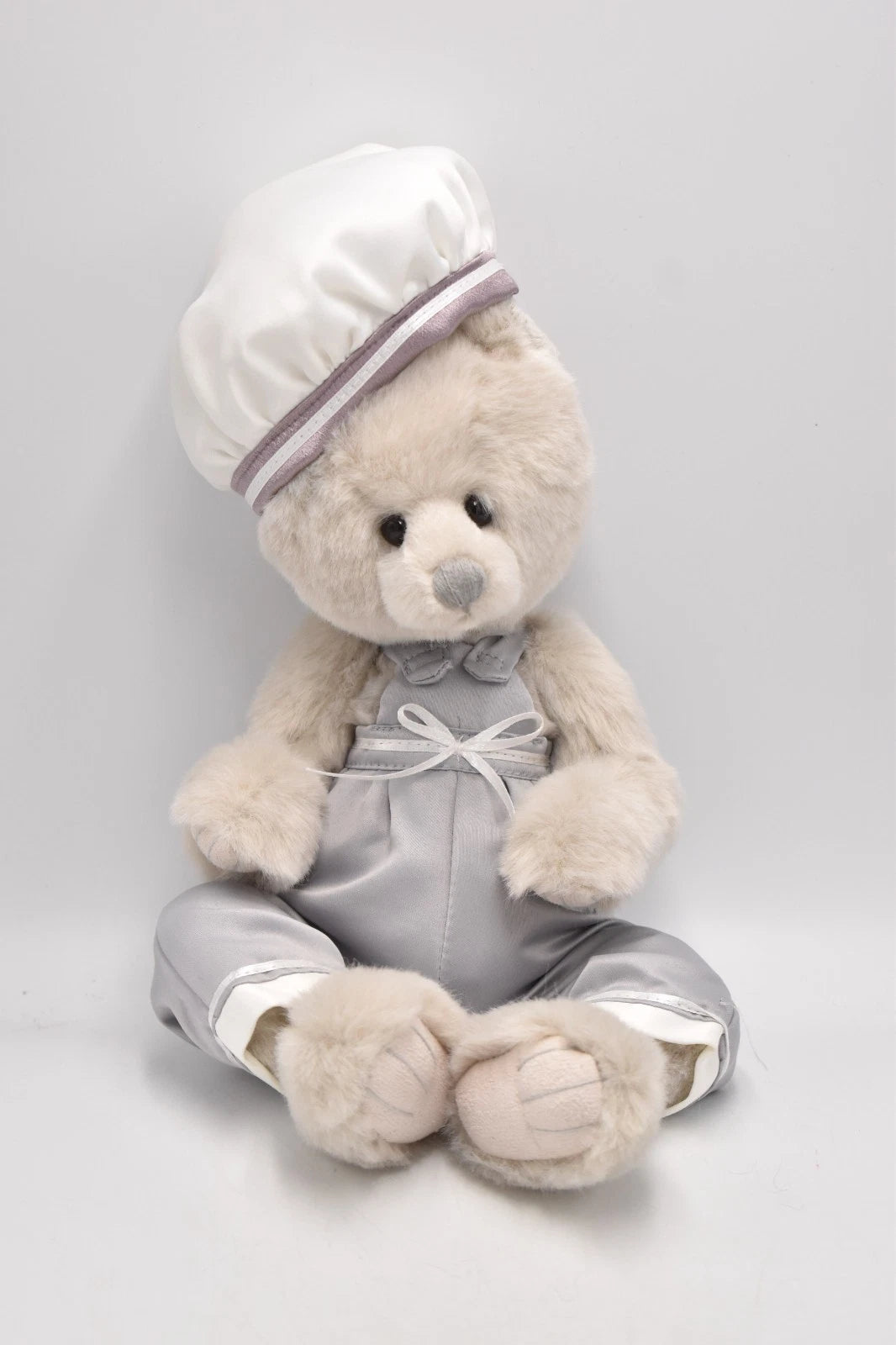 Charlie Bears Jack & Jill Teddy Bears Limited Edition Retired Tagged