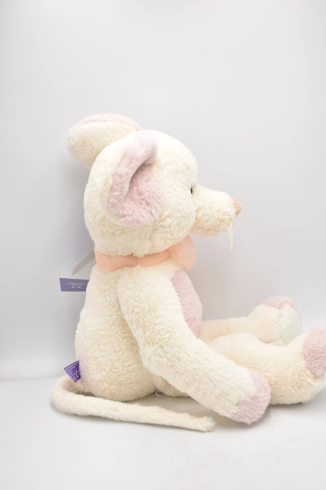 Charlie Bears Bearhouse Madame Roquefort Teddy Bear Retired Tagged 45cm
