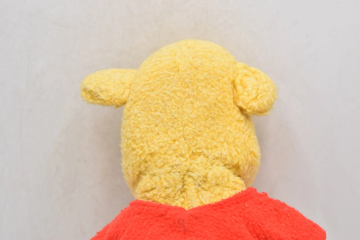 Vintage 1970s Winnie the Pooh Plush Soft Toy – Collectable Teddy Bear 28cm