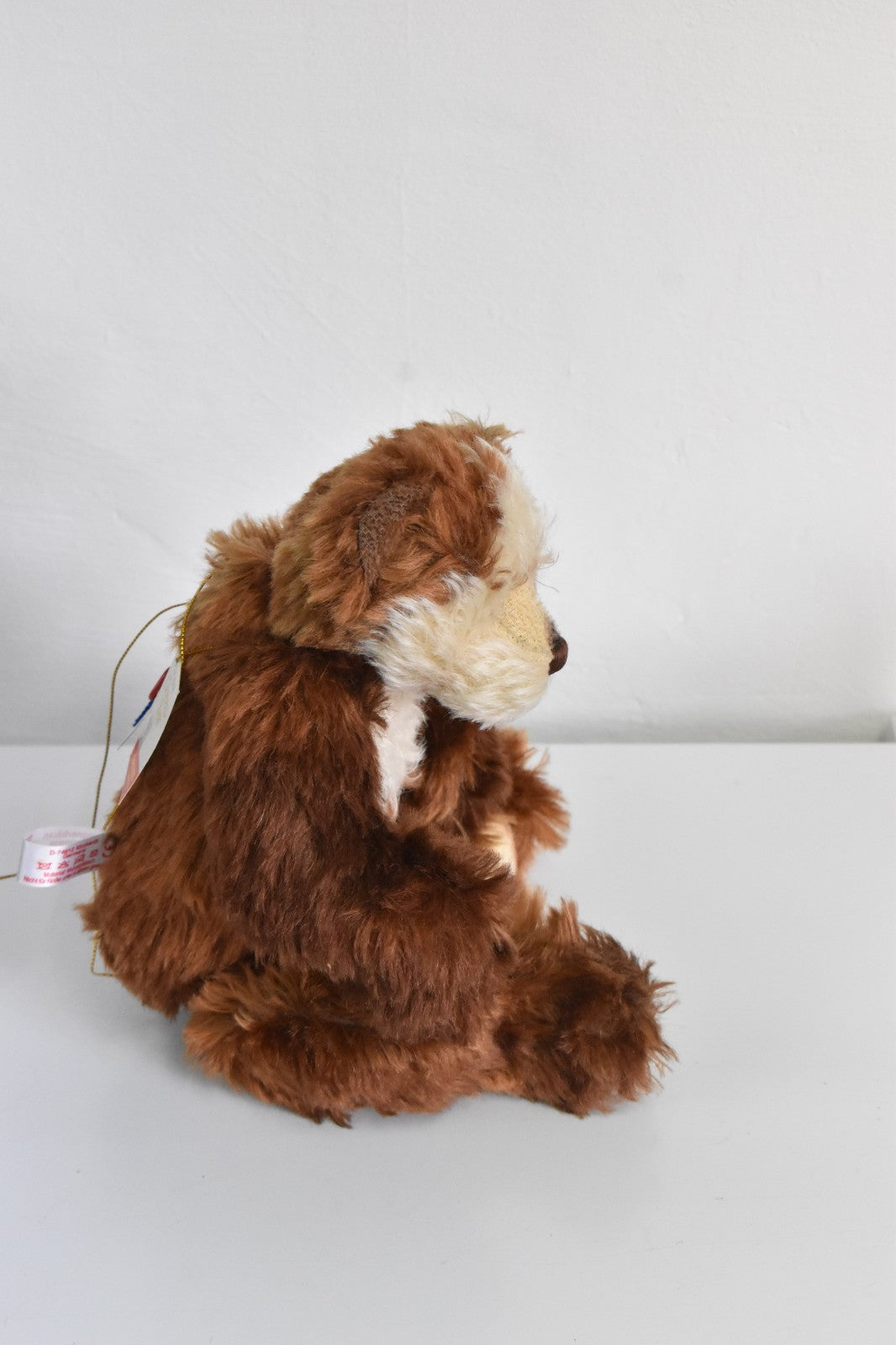 Clemens Bear Samms – Limited Edition – Retired – Tagged