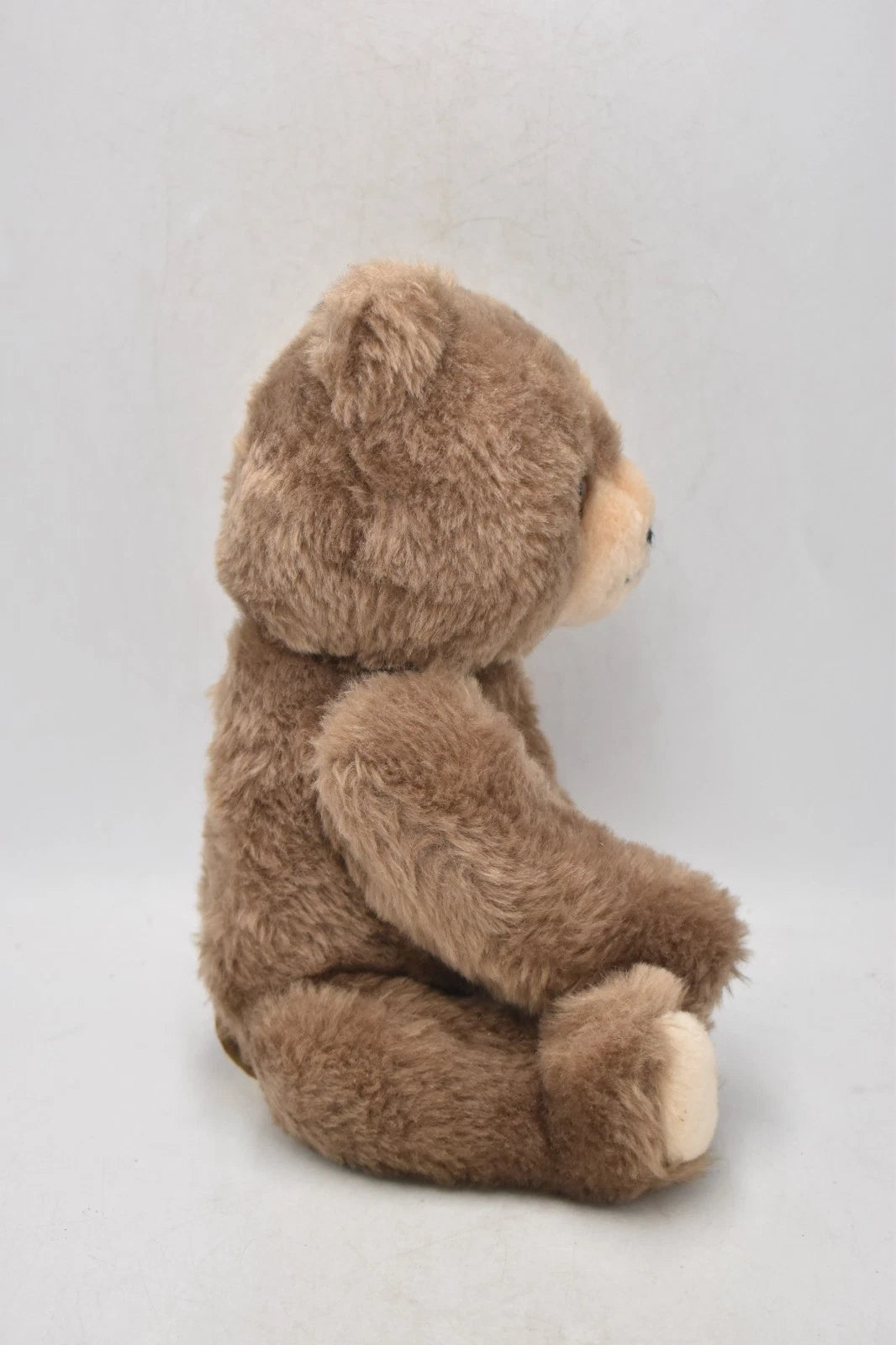 Vintage 1960s West German Althans Jointed Teddy Bear 32cm
