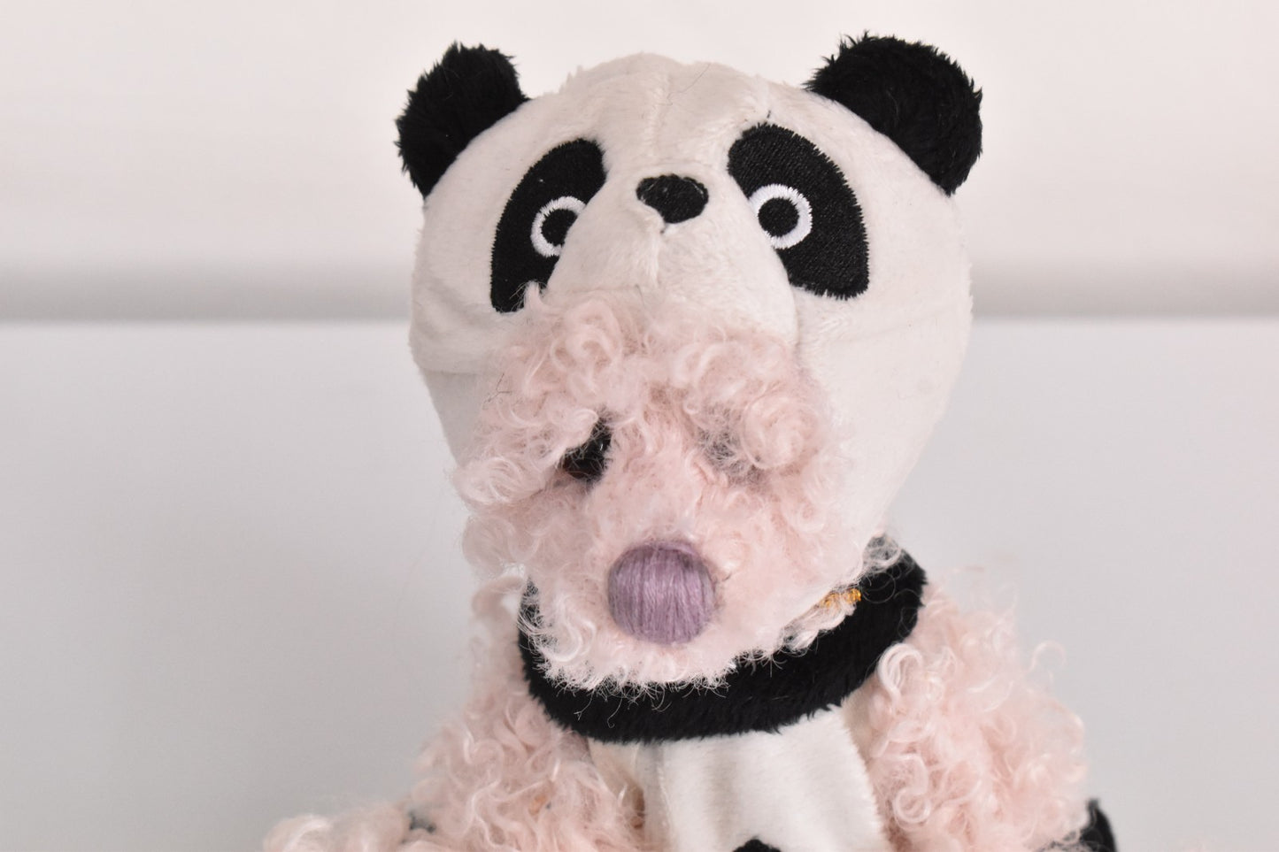 Charlie Bears Pantaloon – Retired & Tagged