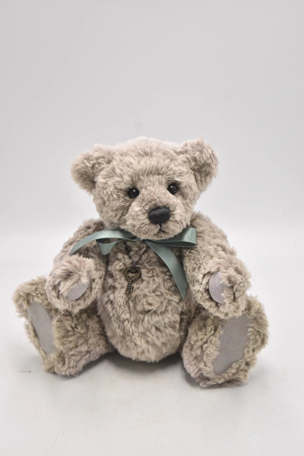 Charlie Bears Wayne Teddy Bear Retired Tagged Isabelle Lee Designed