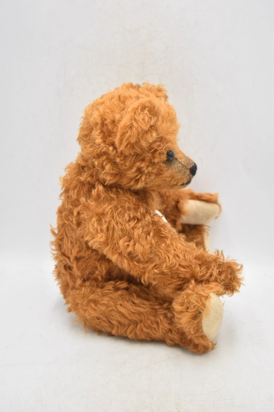 Steiff Teddy Bear Replica 1906 403040 Limited Edition Retired