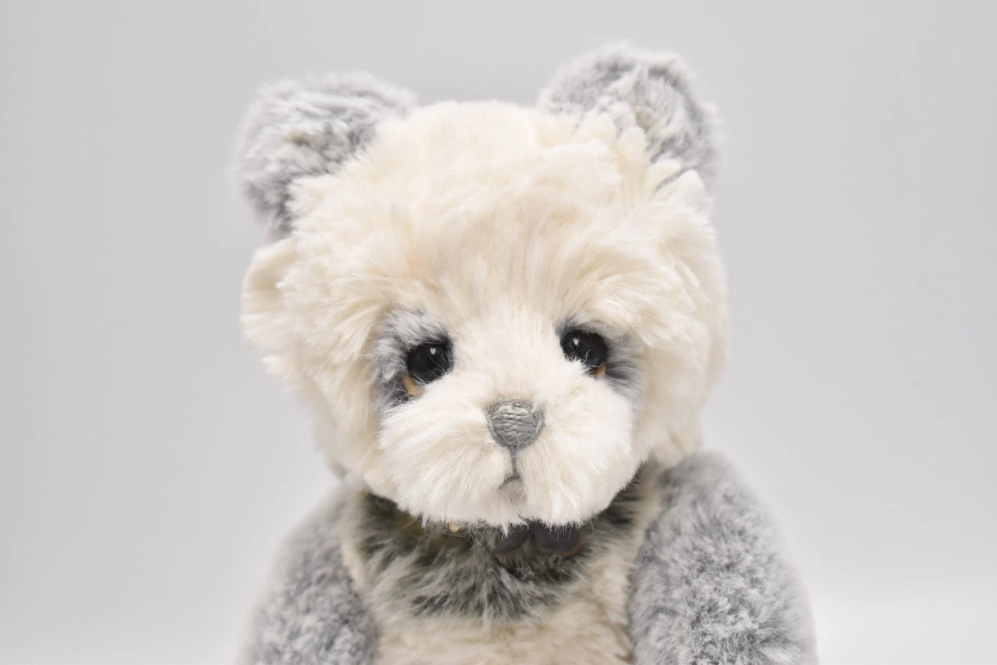 Charlie Bears Ginny Teddy Bear Retired Tagged Isabelle Lee Designed