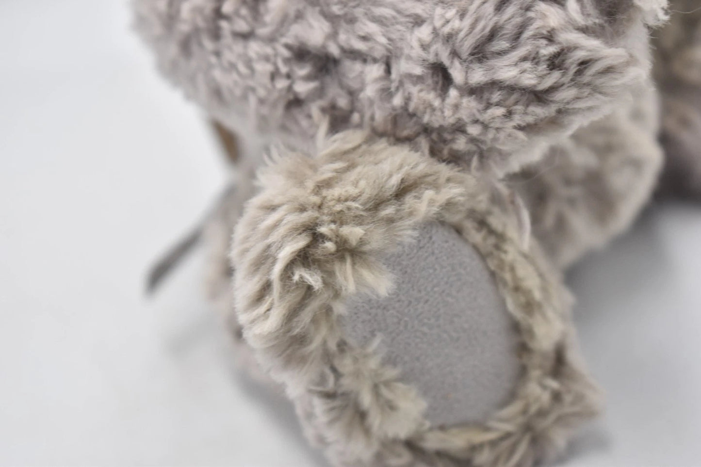 Charlie Bears Wayne Teddy Bear Retired Tagged Isabelle Lee Designed