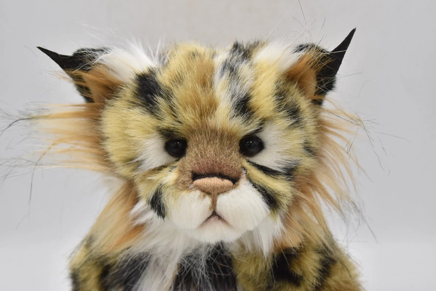 Charlie Bears Mischief Maker Isabelle Lee Design Retired & Tagged